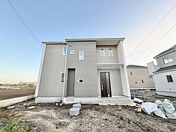 市川市国分6丁目　全8棟