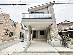 練馬区北町5丁目 8期