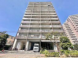 ダイナシティ東京リバーゲートセレッソタワー
