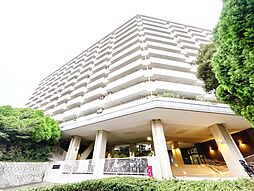 赤羽台四丁目住宅