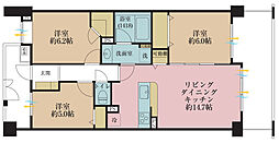 コスモ板橋エクセラ