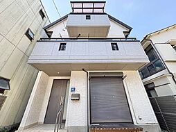 足立区新田3丁目