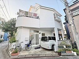 足立区梅島2丁目