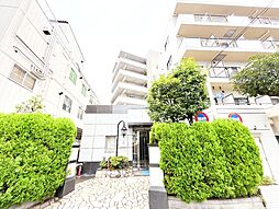 ランドステージお花茶屋