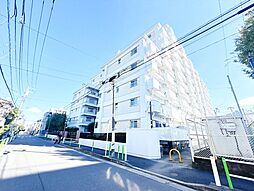 大山ローヤルコーポ