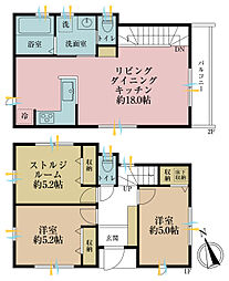 江戸川区篠崎町3丁目　全14棟