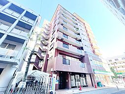 王子フラワーマンション