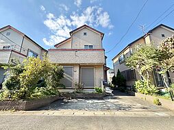 市川市国府台3丁目