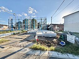 市川市曽谷1丁目　全6棟
