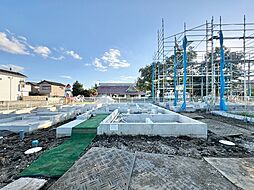 市川市曽谷1丁目　全6棟