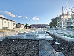 市川市曽谷1丁目　全6棟