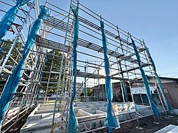 市川市曽谷1丁目　全6棟