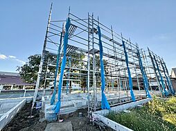 市川市曽谷1丁目　全6棟