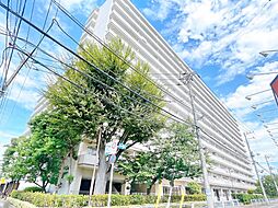 宇喜田住宅