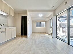 ライオンズマンション新小岩第3
