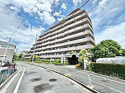 ライオンズガーデンテラス竹の塚