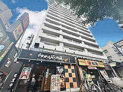 高円寺サマリヤマンション