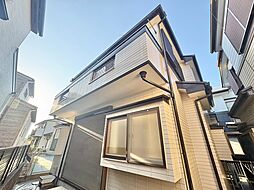 流山市江戸川台西3丁目
