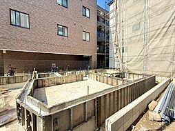 江戸川区北小岩4丁目 18期 全7棟