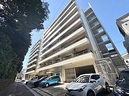 第2古河ガーデンマンション