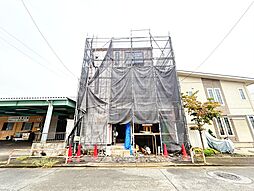 足立区入谷8丁目　6期