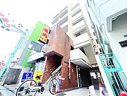 サンハイム駒込