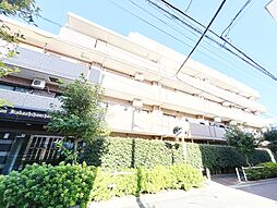 ライオンズマンション板橋本町第2