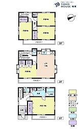 川口市西川口4丁目