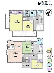 市川市市川4丁目