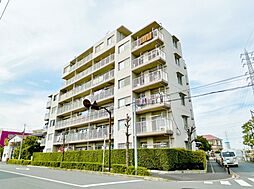 コスモハイム南花畑
