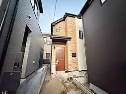 葛飾区細田4丁目　全9棟
