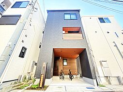 北区堀船3丁目