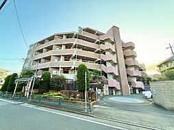 ライオンズグローベル石神井公園