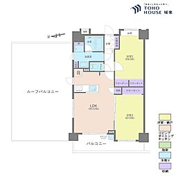 日神パレステージ瑞江西館