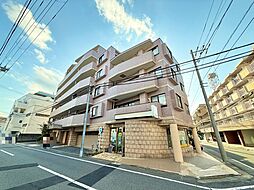 ウイングストリーム氷川台コート
