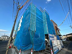 三郷市戸ケ崎4丁目