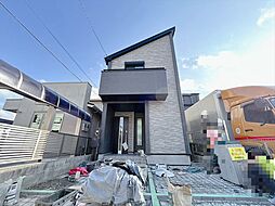 足立区保塚町・全1棟