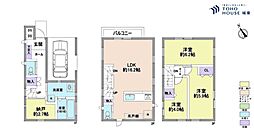 市川市鬼高3丁目
