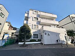 東立石ガーデン