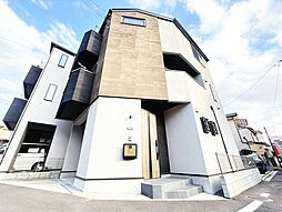 市川市新井1丁目