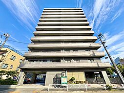 ヴィルヌーブ吾妻橋