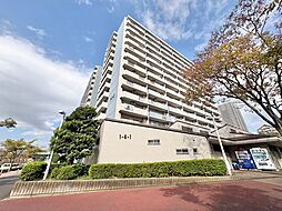 小松川パークマンション2号棟