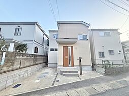 市川市宮久保4丁目