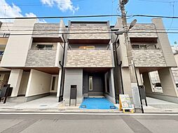 江東区大島7丁目・全3棟