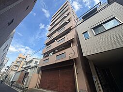 駒形マンション
