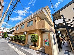 バームハイツ隅田公園
