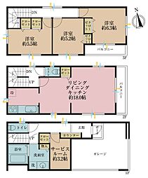 江東区東砂6丁目