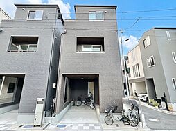 江東区東砂6丁目