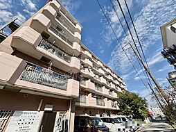 白鳥1番館ダイヤモンドマンション