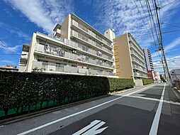 コープ野村綾瀬